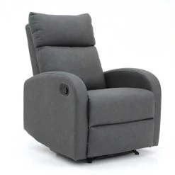 Relaxzetel Scotland - Zwart -Songmics Winkel Rousseau 4500 2 relax France 3 84dd