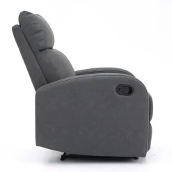 Relaxzetel Scotland - Zwart -Songmics Winkel Rousseau 4500 2 relax France 4 64bf