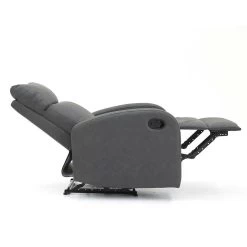 Relaxzetel Scotland - Zwart -Songmics Winkel Rousseau 4500 2 relax France 5 1c3e