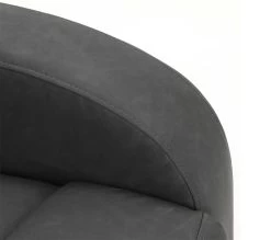 Relaxzetel Scotland - Zwart -Songmics Winkel Rousseau 4500 2 relax France 6 03e2