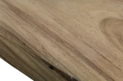 Eetbank Suar 200cm – Munggur -Songmics Winkel SUBENCH 4 52c4