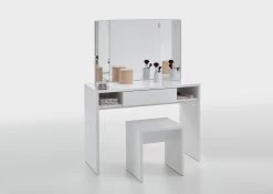 FMD Krukje Schminki -Songmics Winkel Schminki 1 2 f149