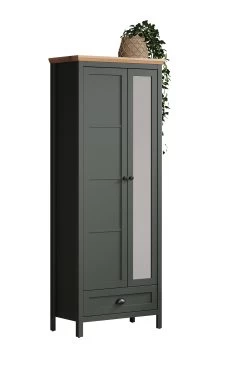 Kledingkast Stanton | 77 X 39 X 198 Cm | Evoke Oak-design 17 Kledingkast Stanton | 77 X 39 X 198 Cm | Evoke Oak-design -Songmics Winkel Stanton GD 2209 117 04 dynamisch D Freisteller 230414 571c