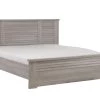 Tweepersoonsbed Wanda 180x200 - Loodwit Eikenhout -Songmics Winkel THELMA H0E 108 C fd0b