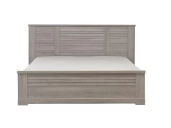 Tweepersoonsbed Wanda 180x200 - Loodwit Eikenhout -Songmics Winkel THELMA H0E 108 D 3d2e