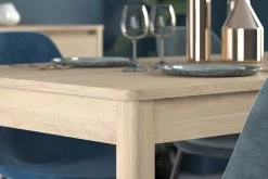 Eettafel Wendy -Songmics Winkel WENDY 0191 TARE DET da82