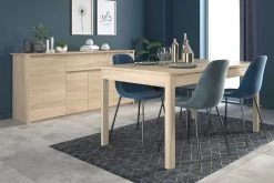 Eettafel Wendy -Songmics Winkel WENDY 0191 TARE ENFI ec7c