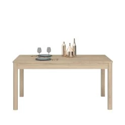 Eettafel Wendy -Songmics Winkel WENDY 0191 tare style F cec0