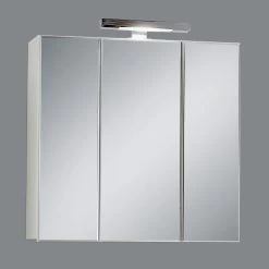 FMD Muurkastje Zamora Met Spiegel