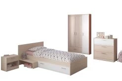 Kledingkast Charly 3 Deuren -Songmics Winkel charly 2498 LITM CH1T CO3T A3PX CYCLO 4052