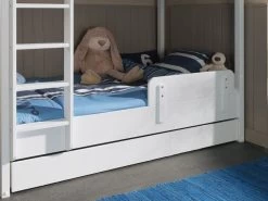 Uitvalbeveiliging Lara -Songmics Winkel stapelbed lara 840 9e29